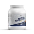 Suleiman 100%  Whey Protein 1000g vanília
