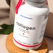 Nutriversum Collagen Caps kollagén kapszula 100 db