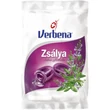 VERBENA Cukorka Bodza 60g