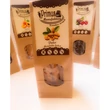 Primus Paleo Kakaós-Meggyes keksz 80g
