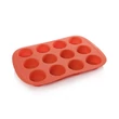 Tescoma 
 DELÍCIA SiliconPRIME 12-es muffin forma