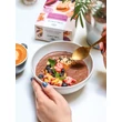 Viblance Proteinkása Peanut & Cacao 400g