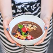 Viblance Proteinkása Peanut & Cacao 400g
