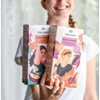 Viblance Proteinkása Peanut & Cacao 400g