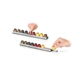 Tescoma 
 myDRINK Univerzális tároló, 10 Nespresso kapszulához, szürke