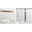 Tescoma 
 myDRINK Univerzális tároló, 10 Nespresso kapszulához, szürke