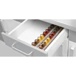 Tescoma 
 myDRINK Univerzális tároló, 10 Nespresso kapszulához, szürke