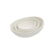 Tescoma 
 FANCY HOME Stones Tálka 21 cm, fehér
