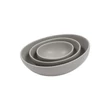 Tescoma 
 FANCY HOME Stones Tálka 21 cm, fehér