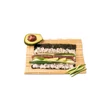 Tescoma 
 NIKKO Sushi alátét 24 x 24 cm