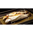 Tescoma 
 GrandCHEF haltartó állvány