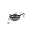 Tescoma 
 BRAVA wok ø 28 cm  
