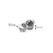 Tescoma 
 DELÍCIA Mini muffinpapír ø 4 cm, 100 db, tavaszi