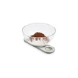Tescoma  GrandCHEF Digitális konyhai mérleg, összecsukható, 5,0 kg  