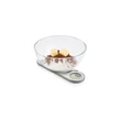 Tescoma  GrandCHEF Digitális konyhai mérleg, összecsukható, 5,0 kg  