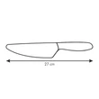 Tescoma 
 VITAMINO kerámia pengés kés 15 cm