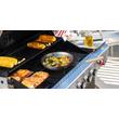 Tescoma 
 PRIVILEGE Grillserpenyő ø 28 cm  
