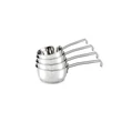 Tescoma 
 GrandCHEF nyeles lábas ø 14 cm, 0,75 l