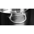 Tescoma 
 VISION Lábas fedővel ø 20 cm, 3.0 l