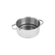 Tescoma 
 SteelCRAFT lábas fedővel ø 18 cm, 2,0 l  
