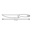 Tescoma 
 PRESTO szeletelő kés 20 cm  
