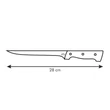 Tescoma 
 HOME PROFI csontozó kés 15 cm