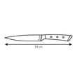 Tescoma 
 AZZA Univerzális kés 13 cm