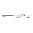 Tescoma 
 AZZA Csontozó kés 16 cm