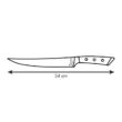 Tescoma 
 AZZA Szeletelő kés 21 cm  
