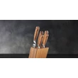 Tescoma 
 FEELWOOD Szakácskés, 18 cm