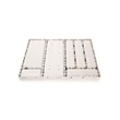Tescoma 
 FlexiSPACE Tartó 222x74 mm