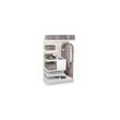 Tescoma 
 FANCY HOME Nyitott doboz 40 x 18 x 10 cm, krémszínű