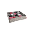 Tescoma 
 FANCY HOME Alsónemű és zokni rendező 40 x 35 x 10 cm, cappuccino
