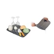 Tescoma 
 CLEAN KIT szilikon csepegtető, 42x30 cm