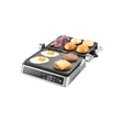 Tescoma 
 PRESIDENT elektromos grill  
