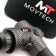 Movtech Elit Masszázspisztoly 21 masszázsfejjel