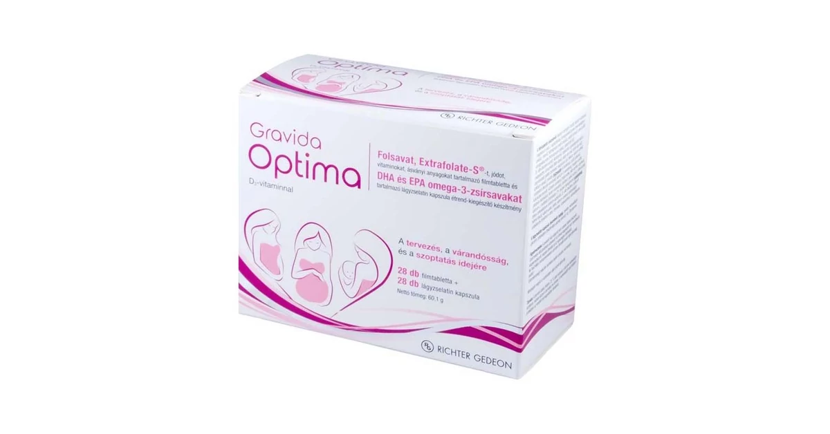 Gravida Optima - Márkák szerint - Egészséges élelmiszerek webáruháza ...