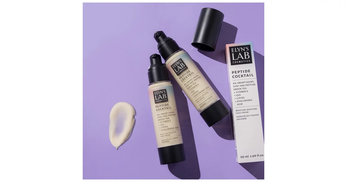 Elyn's Lab Cosmetics - Márkák szerint - Egészséges élelmiszerek ...