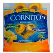 Cornito Gluténmentes Cérnametélt tészta 200g