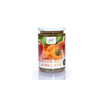 Szafi REFORM Lekvár Kajszibarack- Alma 350 g