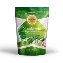 Dia-Wellness Cukorhelyettesítő 1:4 500 g