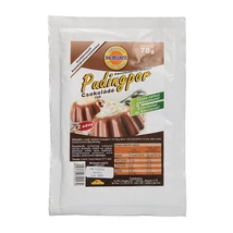 Dia-Wellness - Pudingpor Csokoládé Ízesítésben 70 g