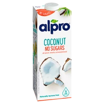 Alpro Kókusz ital cukormentes 1000ml