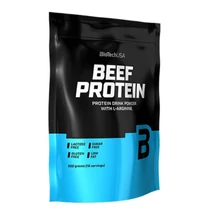 BioTechUSA Beef Protein 500g vanília-fahéj