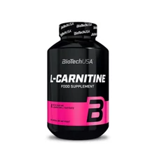 BioTechUSA L-Carnitine 60 tabletta