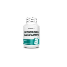 BioTechUSA Chondroitin Glucosamine 60 caps