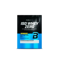 BioTechUSA Iso Whey Zero 25g banán
