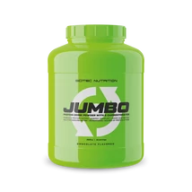 Scitec Jumbo 3520g csokoládé