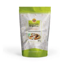 Dia-Wellness Burgonyás Lángos alap 500g