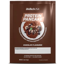 BioTechUSA Protein Pancake palacsintapor 40g csokoládé